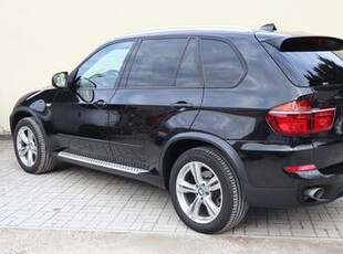 Eladó BMW X5