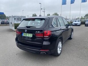 Eladó használt BMW X5 - xDrive40e iPerformance (Automata) Új garanciális motorral