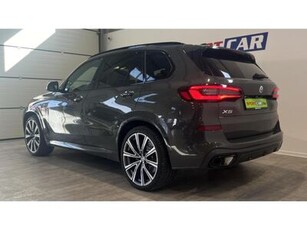 Eladó BMW X5