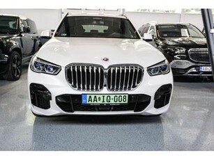 Eladó BMW X5