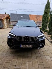 Eladó BMW X6