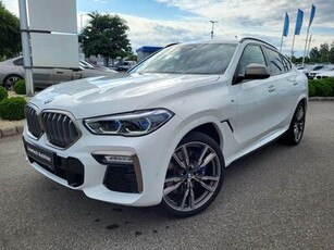 Eladó BMW X6