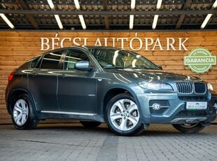 Eladó BMW X6