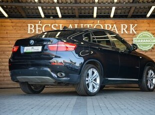 Eladó BMW X6