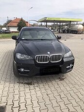 Eladó BMW X6