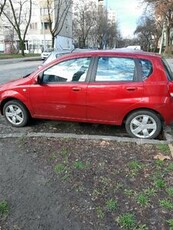 Eladó Chevrolet Aveo