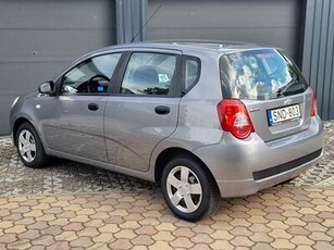 Eladó Chevrolet Aveo