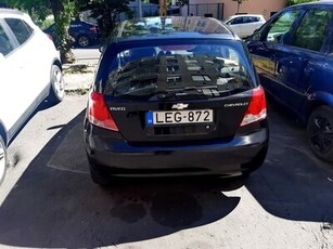 Eladó Chevrolet Aveo