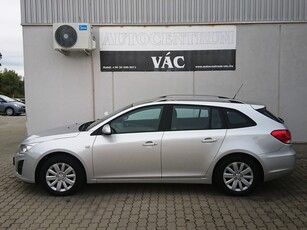 Eladó Chevrolet Cruze