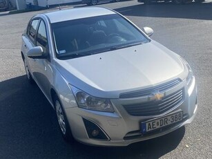 Eladó Chevrolet Cruze