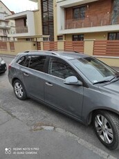 Eladó Chevrolet Cruze