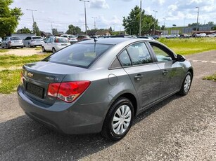 Eladó Chevrolet Cruze