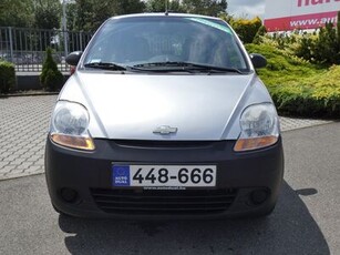 Eladó Chevrolet Spark