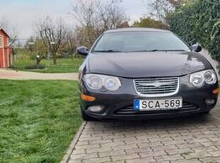 Eladó használt Chrysler 300M - 3.5 Aut.