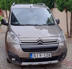 Eladó Citroen Berlingo