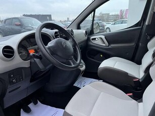 Eladó Citroen Berlingo - Berlingo