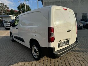 Eladó Citroen Berlingo