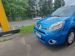 Eladó Citroen Berlingo