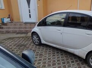 Eladó használt Citroen C-Zero - CVT