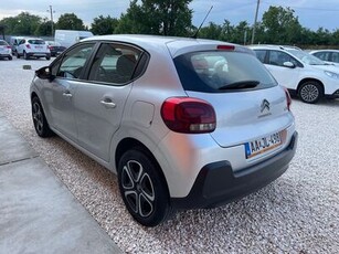 Eladó Citroen C3