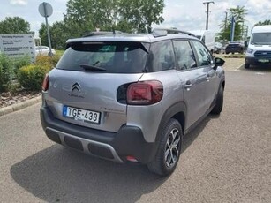 Eladó Citroen C3 Aircross