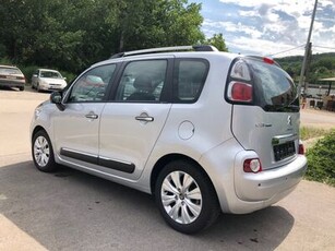 Eladó használt Citroen C3 Picasso - 1.6 BlueHDi Exclusive