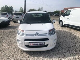 Eladó használt Citroen C3 Picasso - 1.6 HDi Collection, 5 ajtó, 5 fokozatú manuális / kézi váltó