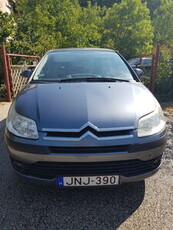 Eladó Citroen C4