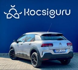 Eladó Citroen C4 Cactus