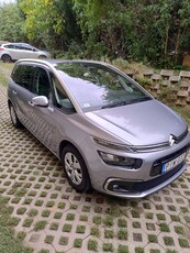 Eladó Citroen C4 Grand Picasso