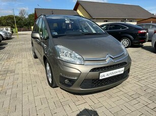 Eladó Citroen C4 Grand Picasso