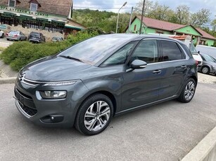 Eladó Citroen C4 Picasso