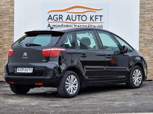 Eladó Citroen C4 Picasso