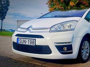 Eladó Citroen C4 Picasso