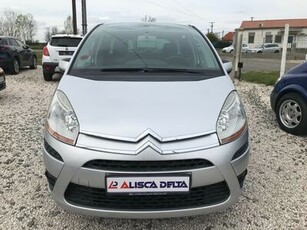 Eladó Citroen C4 Picasso