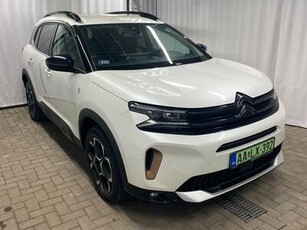 Eladó Citroen C5 Aircross