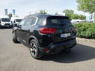 Eladó Citroen C5 Aircross