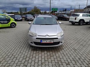 Eladó Citroen C5