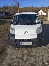 Eladó Citroen Nemo