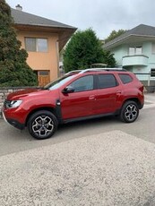 Eladó Dacia Duster