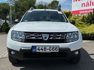 Eladó Dacia Duster