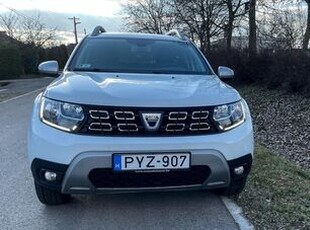 Eladó Dacia Duster