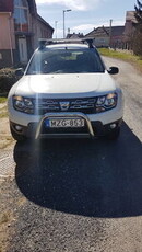 Eladó Dacia Duster