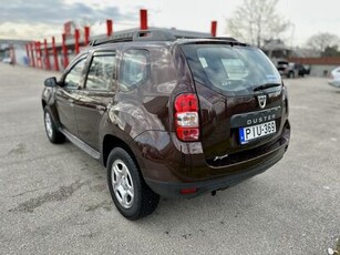 Eladó Dacia Duster