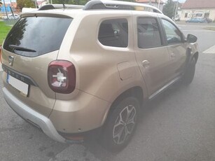 Eladó Dacia Duster