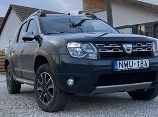 Eladó Dacia Duster