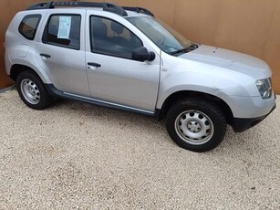 Eladó Dacia Duster