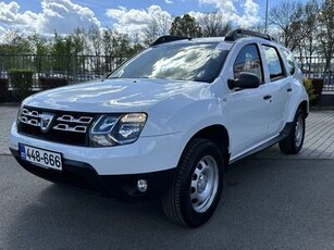 Eladó Dacia Duster