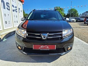 Eladó Dacia Logan