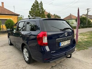 Eladó Dacia Logan